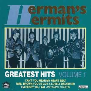 youtube herman's hermits greatest hits.